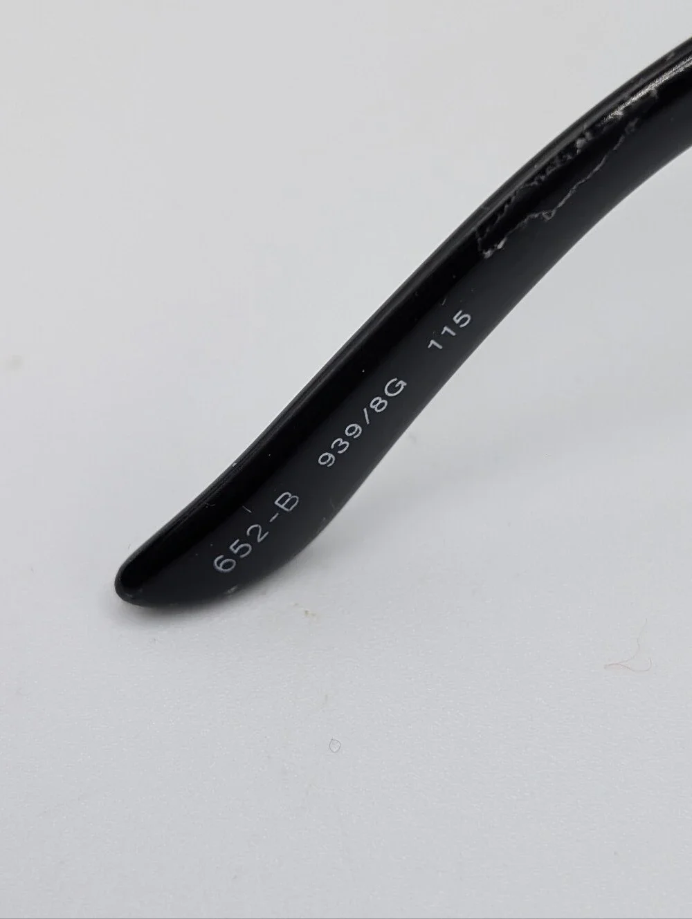 Bvlgari Black Shield Crystal Sunglasses